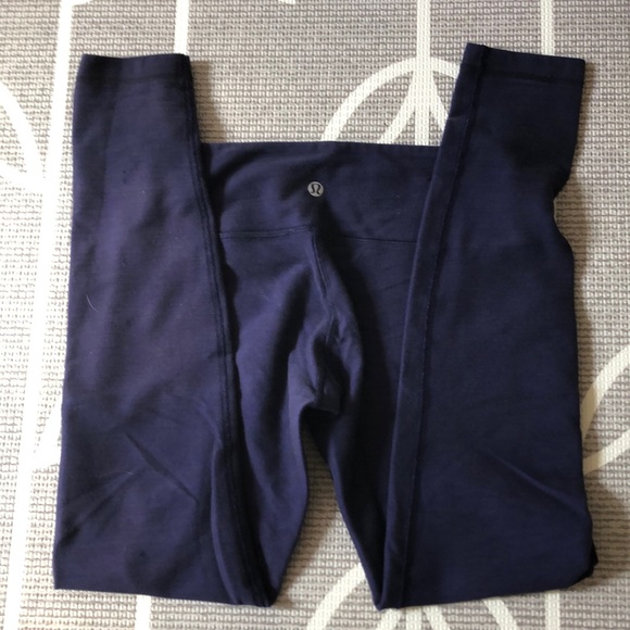 lululemon athletica Pants - Lululemon Legging
